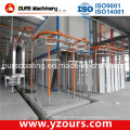 Electrostatic Powder Coating Machine for Wrought Iron Products